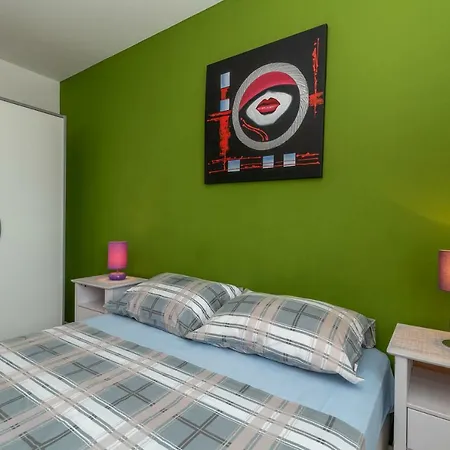 شقة Seaview Penthouse *