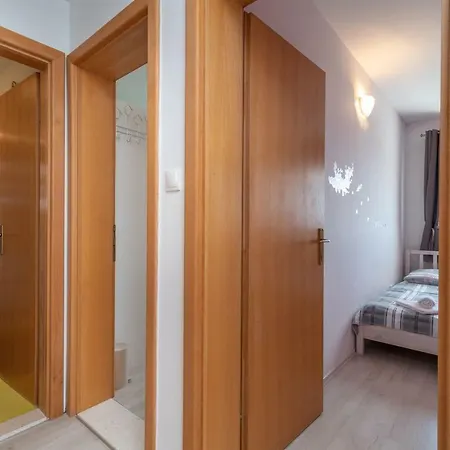 Seaview Penthouse شقة