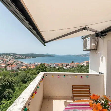 Seaview Penthouse * تروغير