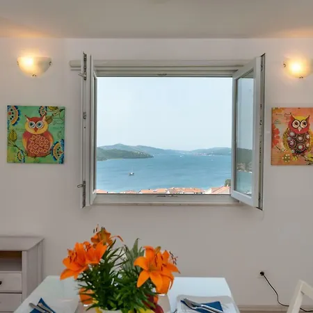 Seaview Penthouse