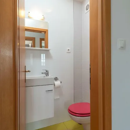 Seaview Penthouse شقة تروغير