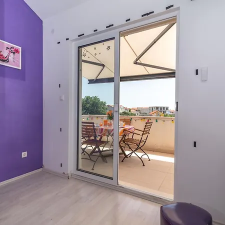 Seaview Penthouse * تروغير