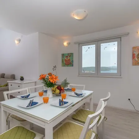 Seaview Penthouse تروغير