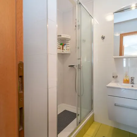 Seaview Penthouse شقة