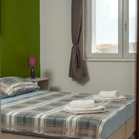 شقة Seaview Penthouse *