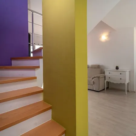 Seaview Penthouse * تروغير