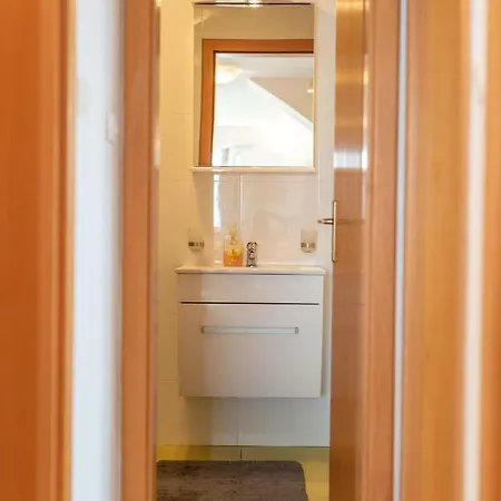 Seaview Penthouse شقة *