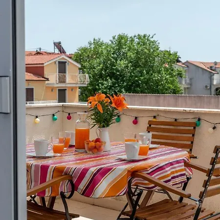 Seaview Penthouse * Trogir