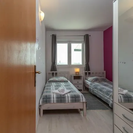 Seaview Penthouse Appartement