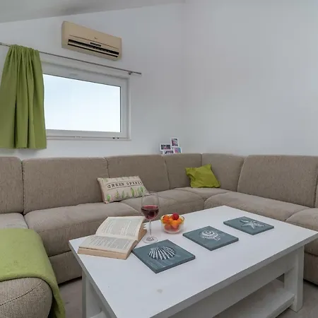 Seaview Penthouse Appartement *