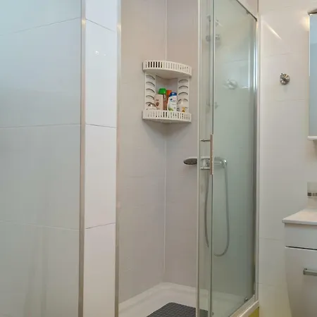Appartement Seaview Penthouse Trogir