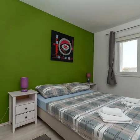 Appartement Seaview Penthouse